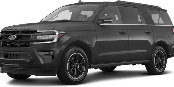 FORD EXPEDITION MAX 2022 1FMJK2AT3NEA11874 image